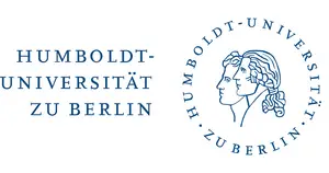HU Berlin logo